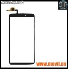 Touch Screen Digitizer para Alcatel tactil OneTouch Idol 3 6045 5 por mayor