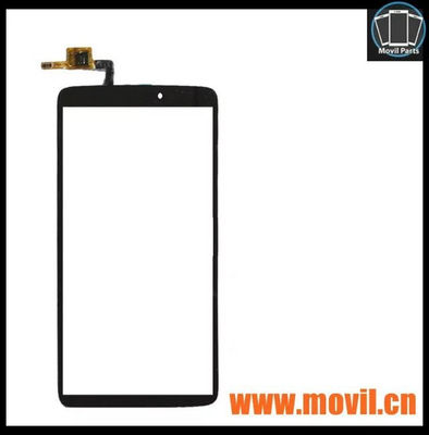 Touch Screen Digitizer para Alcatel tactil OneTouch Idol 3 6045 5 por mayor