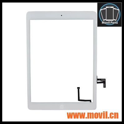 Touch Screen Glass Para Ipad Air A1474 A1475 A1476 9.7 Pul - Foto 5