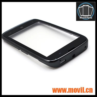 Touch Screen Tactil Digitalizador Nokia Lumia 610 Nuevo - Foto 4