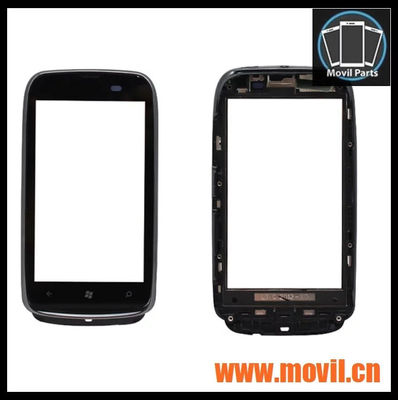 Touch Screen Tactil Digitalizador Nokia Lumia 610 Nuevo - Foto 5