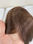 Toupets pour la femme toupee natural hair pieces topper for woman - Photo 2
