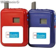 Tourguide System wt-300
