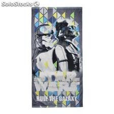 Towel cotton star wars