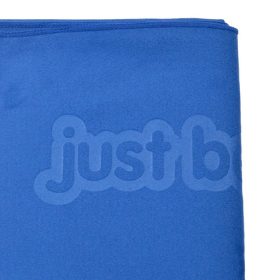 Towel Microfibre - Large Blue MT-006 130cm x 80cm
