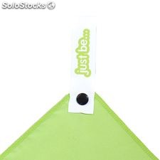 Towel Microfibre - Large Green MT-006 130cm x 80cm