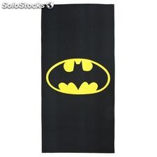 Towel polyester batman