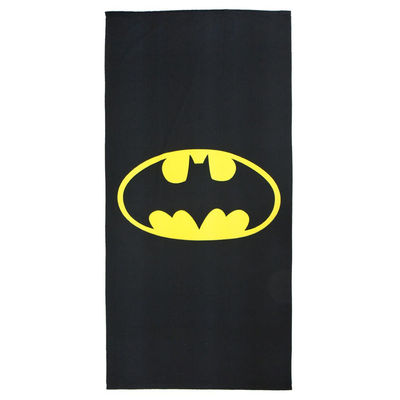 Towel polyester batman