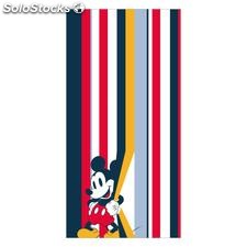Towel polyester mickey
