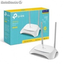 Tp-link 300MBPS wireless n router