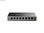 Tp-link 8-Port 10/100/1000Mbit/s Desktop Switch tl-SG108S - 2