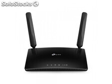 Tp-Link Archer MR400 Wireless Router wwan Desktop archer MR400