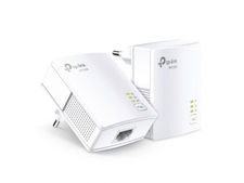 Tp-Link AV1000 Gigabit Powerline Starter Kit tl-PA7019 kit(de)