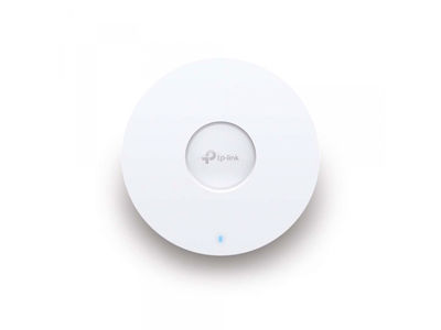 Tp-link AX1800 Ceiling Mount WiFi 6 Access Point White EAP613