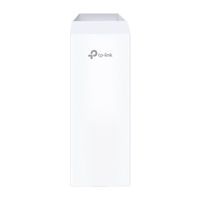 Tp-link CPE210 Punto Acceso N300 PoE