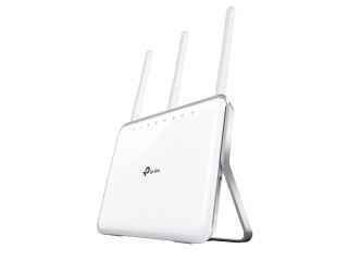 Tp-link Dual-band (2.4 GHz / 5 GHz) Gigabit Ethernet White wireless router - Foto 3