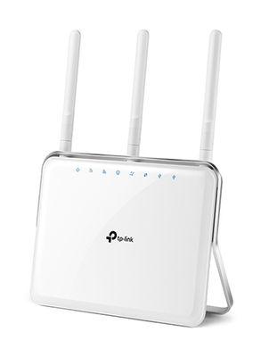 Tp-link Dual-band (2.4 GHz / 5 GHz) Gigabit Ethernet White wireless router - Foto 5