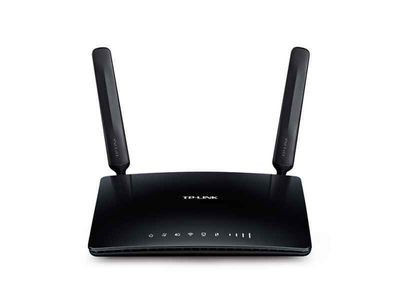 Tp-link Dual-band (2.4GHz/5GHz) Fast Ethernet wireless router archer MR200 - Foto 2