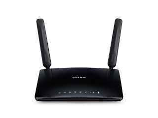 Tp-link Dual-band (2.4GHz/5GHz) Fast Ethernet wireless router archer MR200 - Foto 3