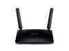 Tp-link Dual-band (2.4GHz/5GHz) Fast Ethernet wireless router archer MR200 - Foto 4