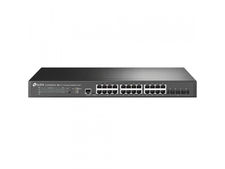 Tp-Link Managed Switch tl-SG3428XPP-M2