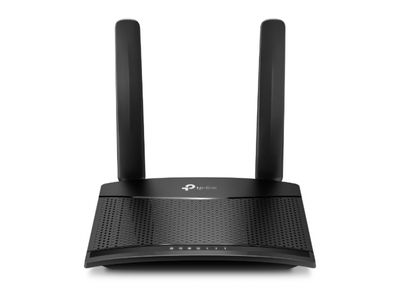 Tp-link MR100 Wireless Router (tl-MR100)