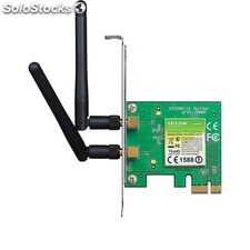 Tp link pci express adapter