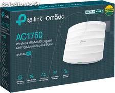 Tp-link point d&#39;acces wifi AC1750 mu-mimo - ap wifi