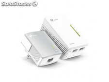 Tp-link Power-lan - tl-WPA4221