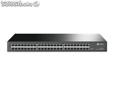 Tp-link Switch Gigabit 48 ports 10/100/1000 Mbps