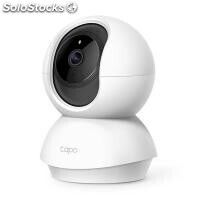 Tp-Link Tapo C210 Home Camera WiFi 3MP 360º mSD