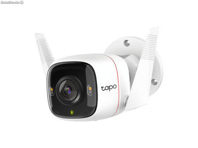 Tp-link Tapo C320 ws - Outdoor-Sicherheits-Wi-Fi-Kamera - tapo C320WS