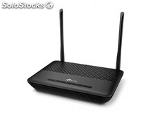 Tp-link td-W9960v(de) - Wireless Router dsl - td-W9960V(de)