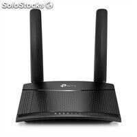 Tp-link tl-MR100 Router 4G lte WiFi N300