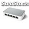 Tp-link tl-SF1005D 5-Port