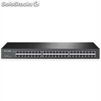 Tp-link tl-SG1048 Switch 48xGb