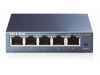 TP-LINK Unmanaged network switch Black network switch TL-SG105 - Foto 4