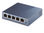 TP-LINK Unmanaged network switch Black network switch TL-SG105 - Foto 5