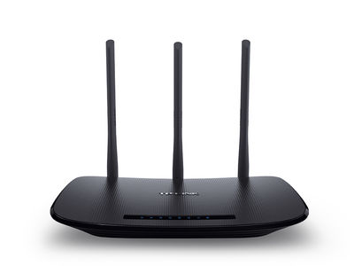 Tp-link V3 Wireless Router tl-WR940N