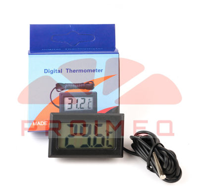 TPM-10 Termometro con sonda digital -70°C