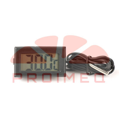 TPM-10 Termometro con sonda digital -70°C - Foto 2