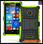 Tpu case para microsoft nokia lumia 435 532 535 550 730 735 case - Foto 2