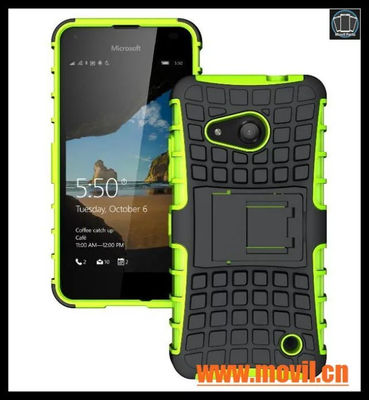 Tpu case para microsoft nokia lumia 435 532 535 550 730 735 case - Foto 3