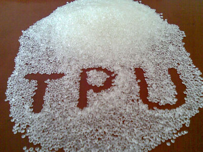 Tpu (poliuretano termoplástico) peletizado - Foto 5