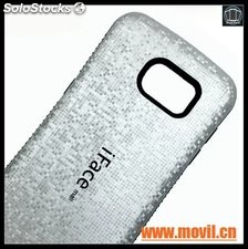 tpu suave del iface para samsung galaxy s7/s7 edge/note 7