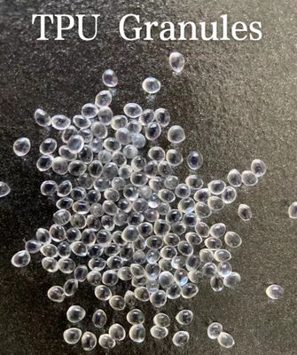 Tpu-tpu Granules-Thermoplastic polyurethane - Foto 3