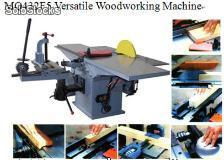 Trabajar la madera de varios conjuntos-máquinas de la función - Foto 2
