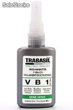 Trabasil vb 1 adesivo trava anaerobica - anaerobicos