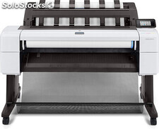Traceur HP DesignJet T1600 36-in Printer