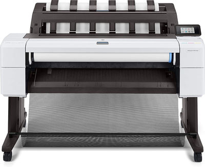 Traceur HP DesignJet T1600 36-in Printer